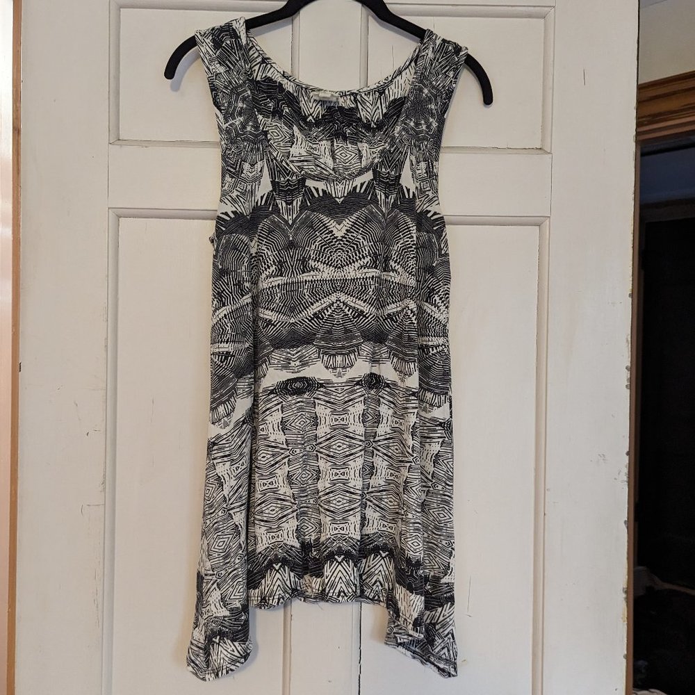 Weston Wear Swing Tank Weston Wear